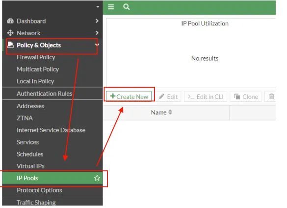 Fortigate IPSEC VPN Overlapping Subnet