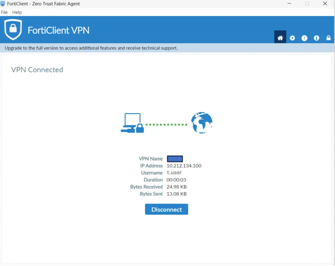 Fortigate SSL VPN MAC Adresi Filtreleme